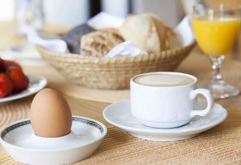 Appartments Reiter Am See