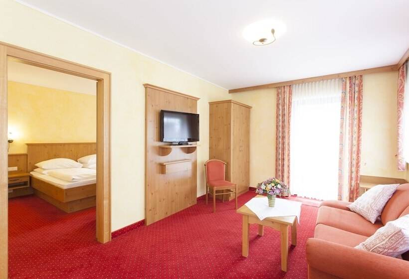 Appartments Reiter Am See