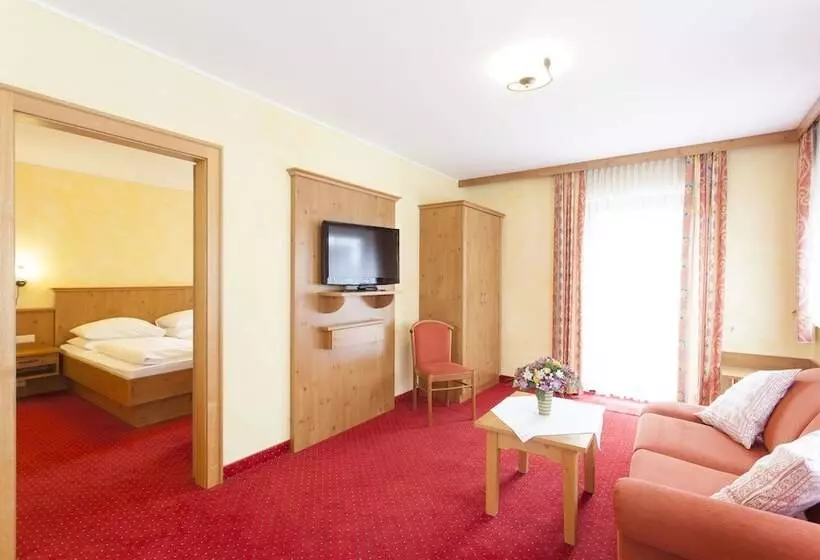 Appartments Reiter Am See