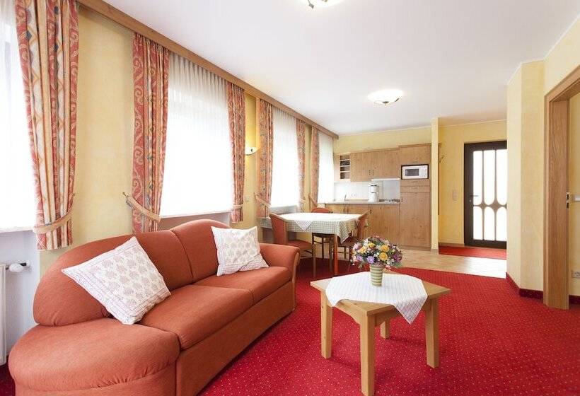 Appartments Reiter Am See