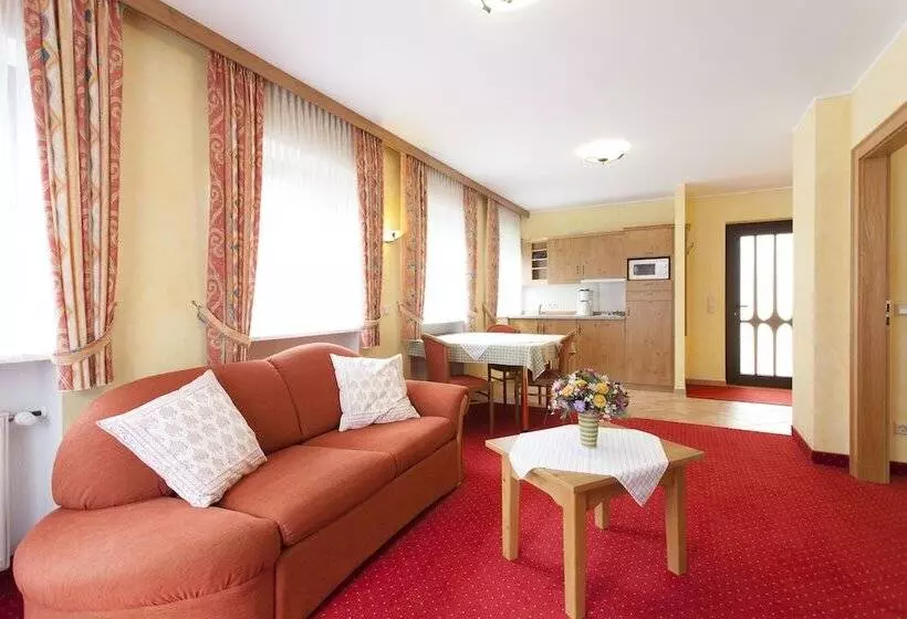 Appartments Reiter Am See