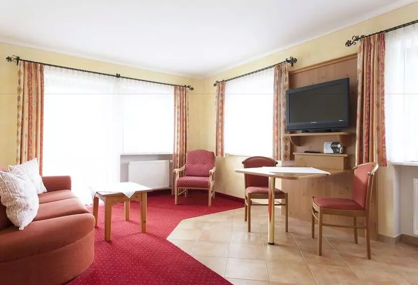 Appartments Reiter Am See