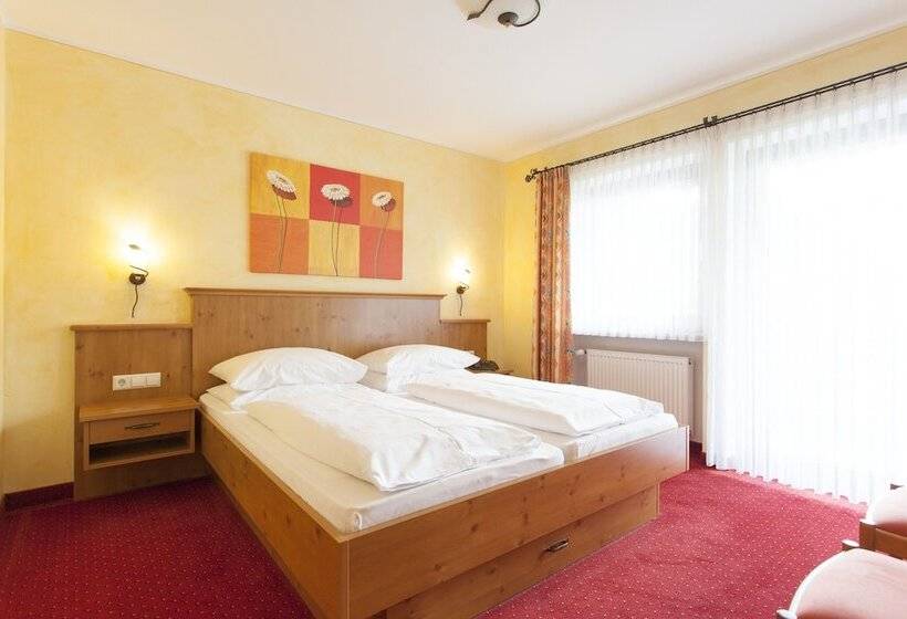 Appartments Reiter Am See