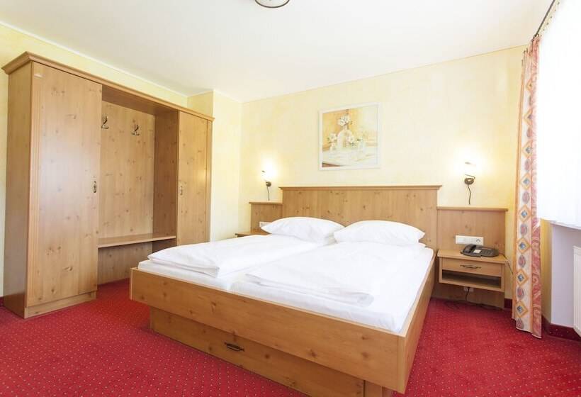 Appartments Reiter Am See