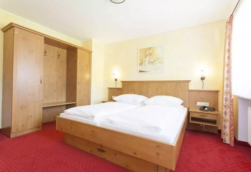 Appartments Reiter Am See