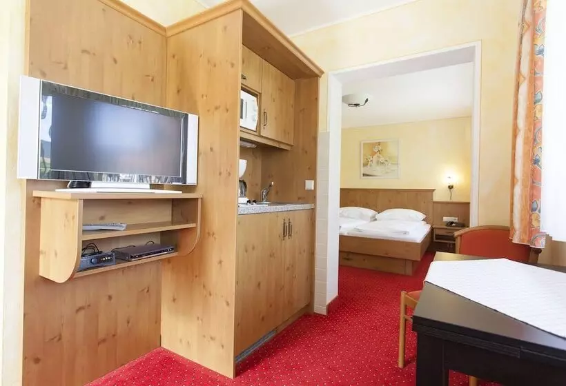 Appartments Reiter Am See