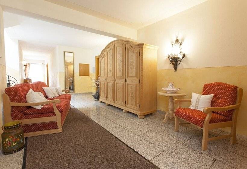 Appartments Reiter Am See