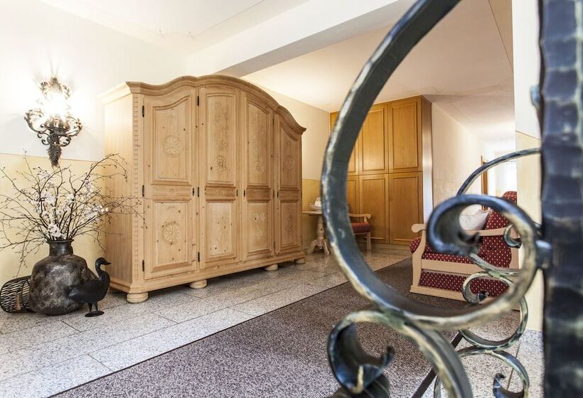 Appartments Reiter Am See