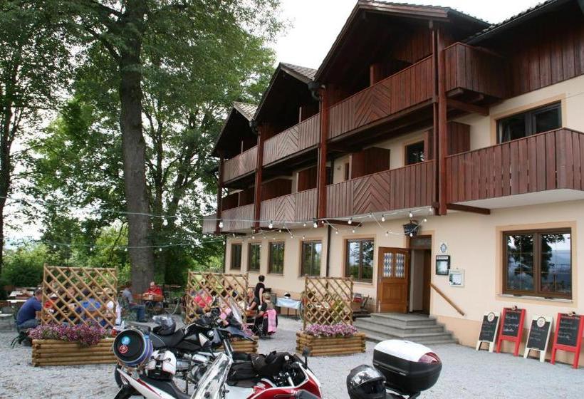 Pensão Berggasthof Hinhart