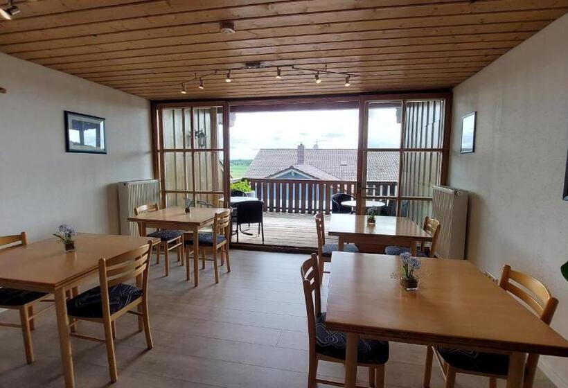 Privatpension Eberth