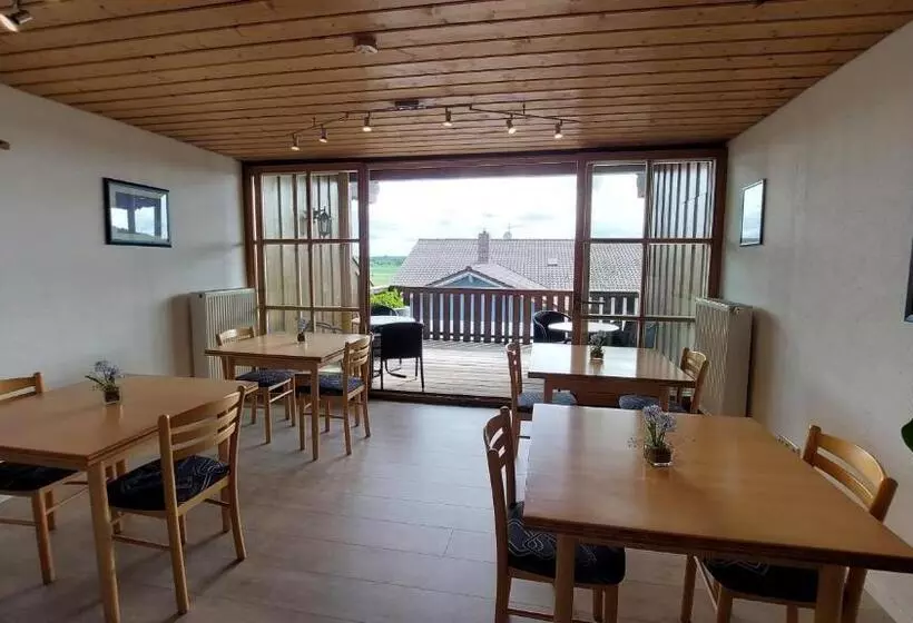 Privatpension Eberth