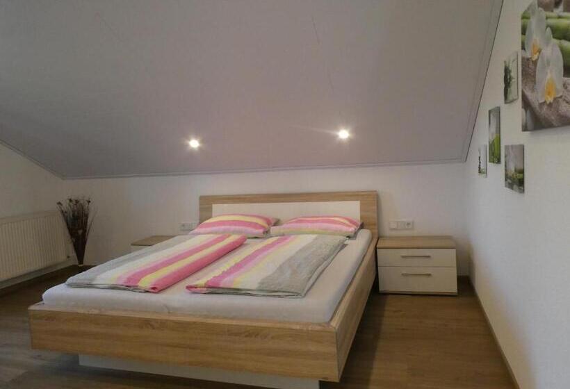 Privatpension Eberth