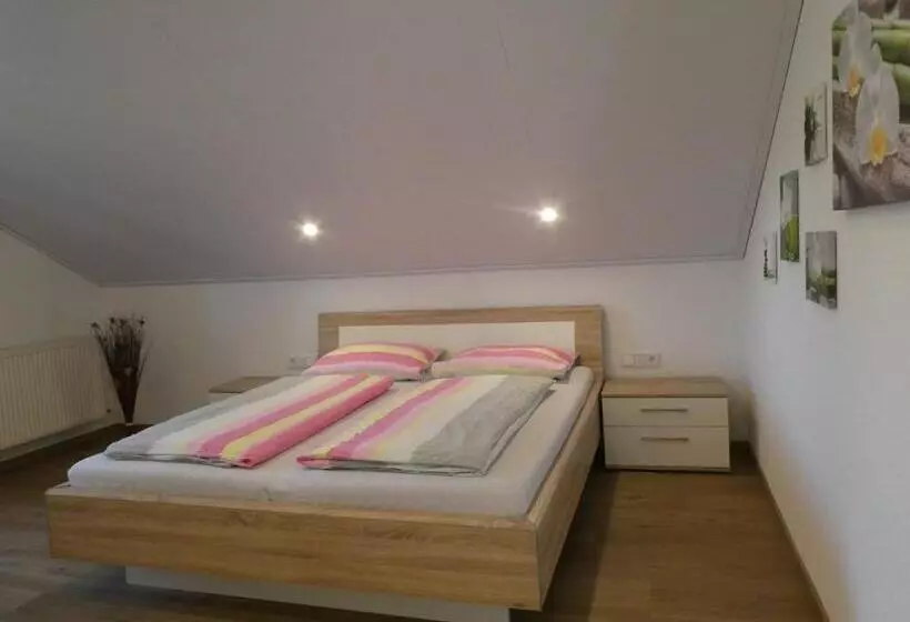 Privatpension Eberth