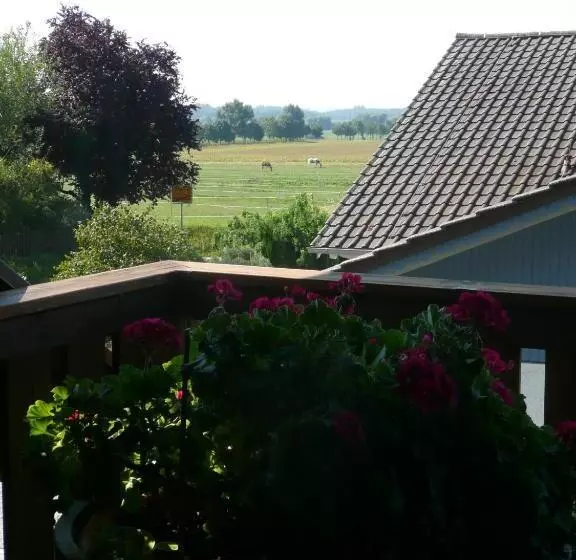 Privatpension Eberth