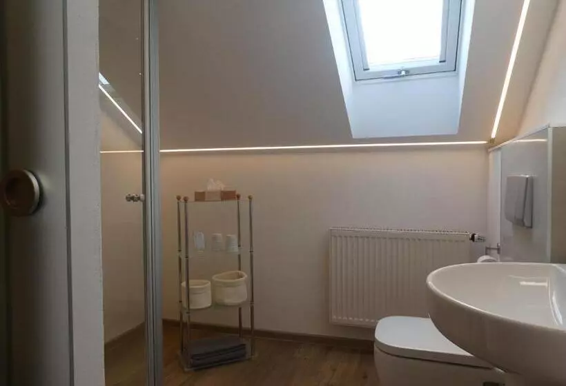 Privatpension Eberth