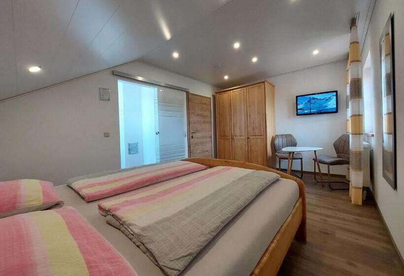 Privatpension Eberth