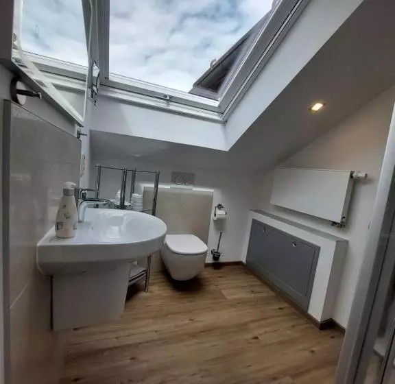 Privatpension Eberth