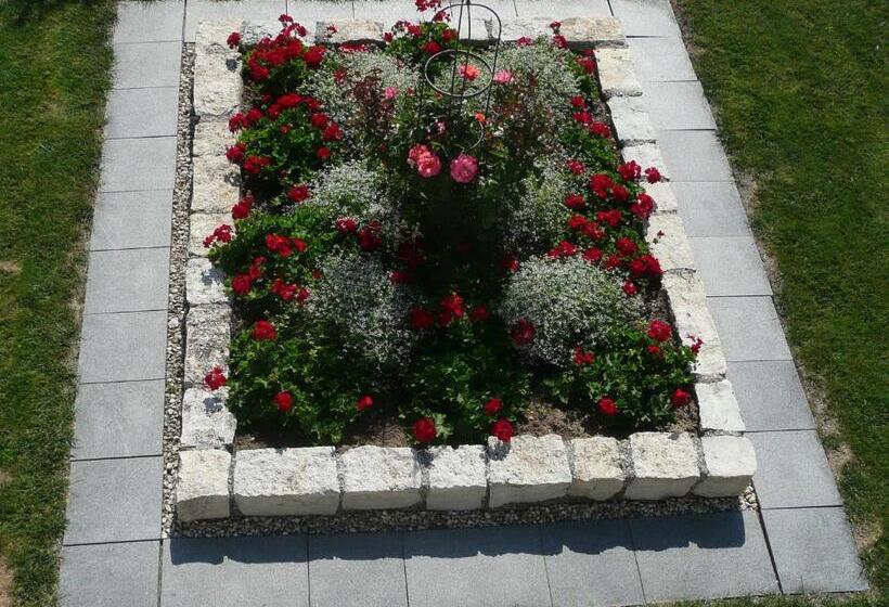 Privatpension Eberth