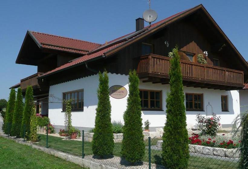 Privatpension Eberth