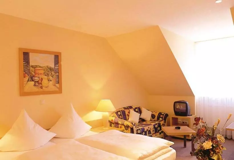 Retkeilymaja Gasthof Krapp