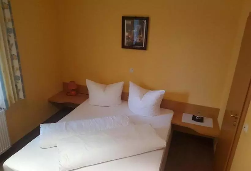 Retkeilymaja Gasthof Krapp