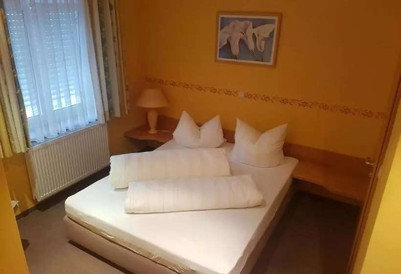 Retkeilymaja Gasthof Krapp