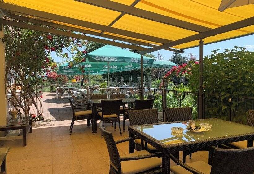 הוסטל Gasthof Sonnenheim