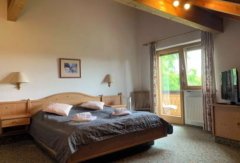 Retkeilymaja Gasthof Sonnenheim