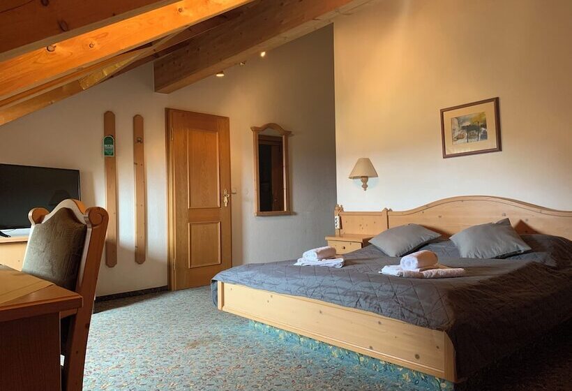 הוסטל Gasthof Sonnenheim