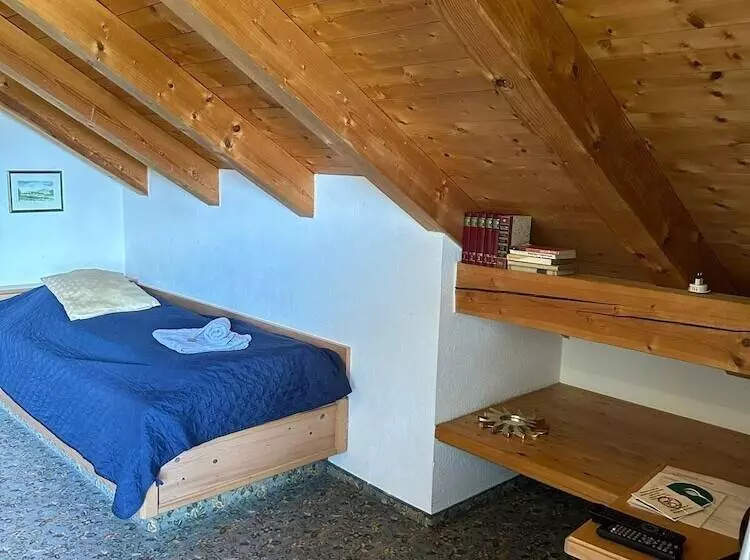 Retkeilymaja Gasthof Sonnenheim