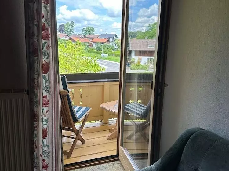 Retkeilymaja Gasthof Sonnenheim