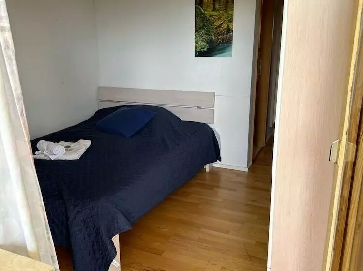 Retkeilymaja Gasthof Sonnenheim