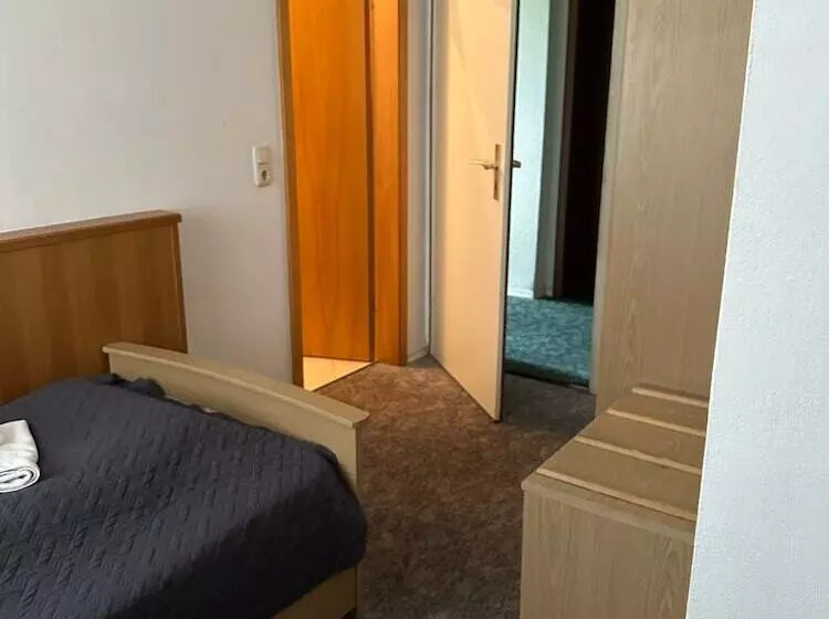 Retkeilymaja Gasthof Sonnenheim