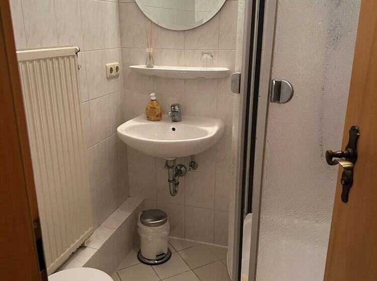 הוסטל Gasthof Sonnenheim