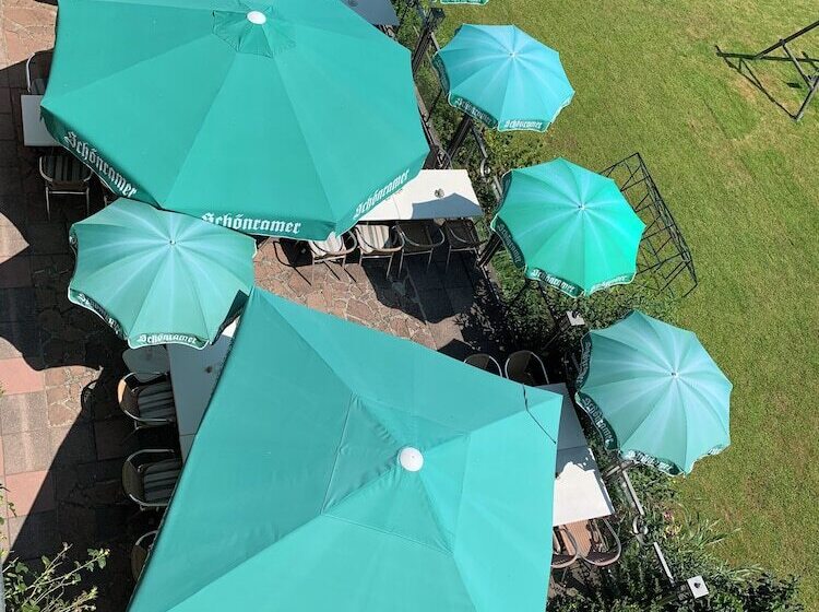 הוסטל Gasthof Sonnenheim