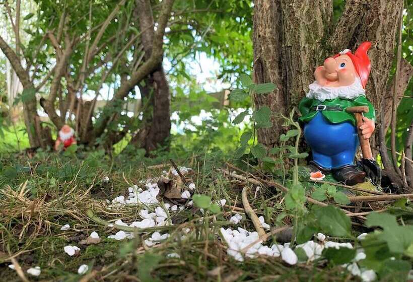 הוסטל Gasthof Sonnenheim