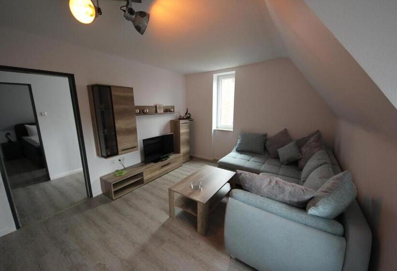 Schronisko Gästehaus 53 Nord