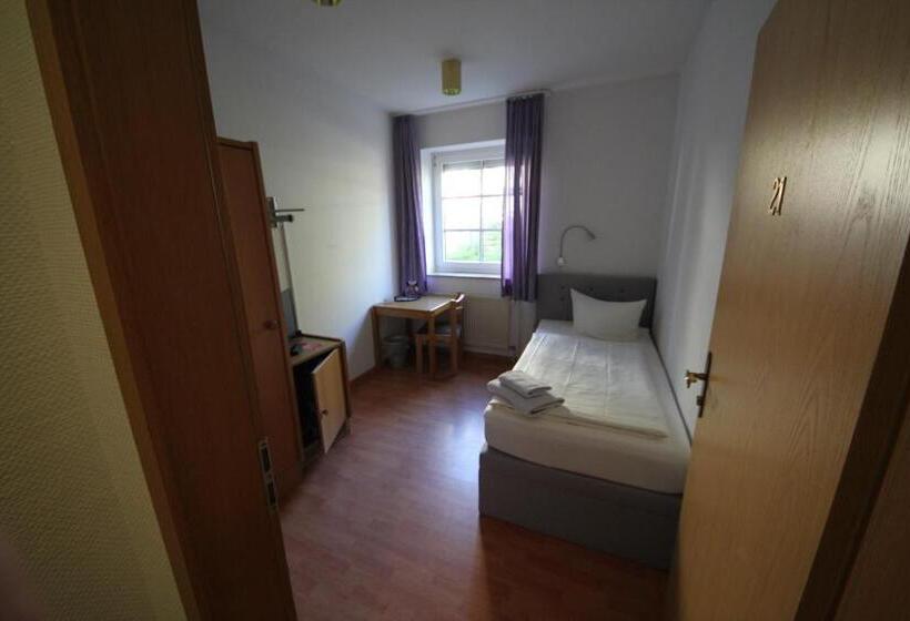 Schronisko Gästehaus 53 Nord