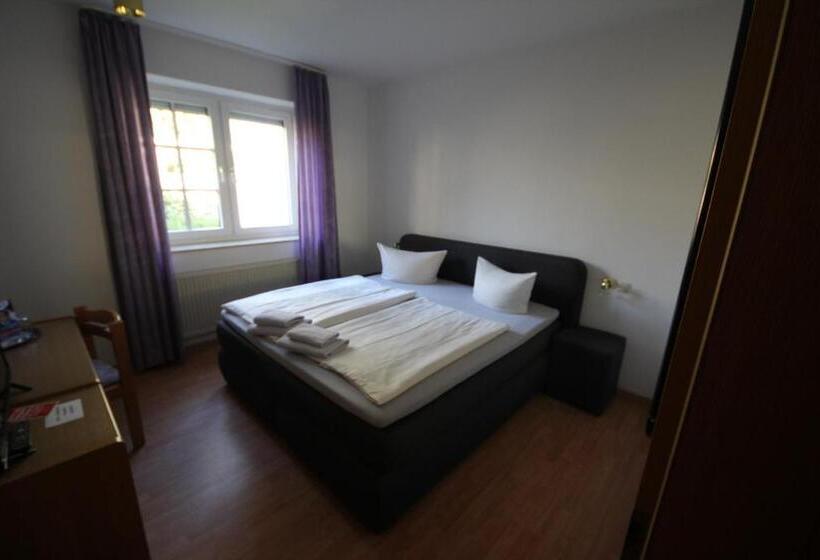 Schronisko Gästehaus 53 Nord