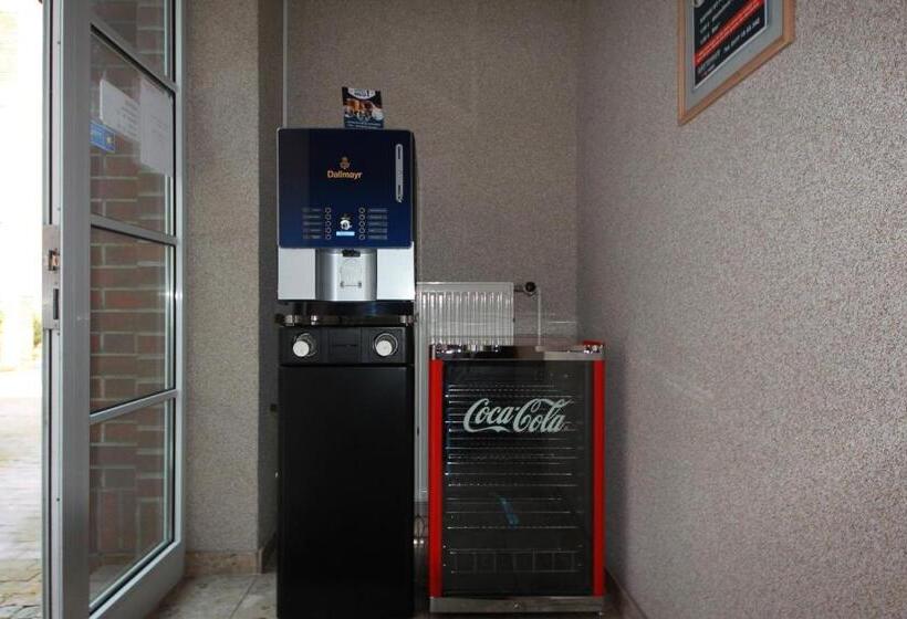 Schronisko Gästehaus 53 Nord