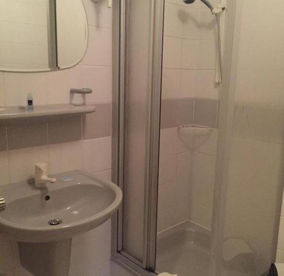 Schronisko Gästehaus 53 Nord