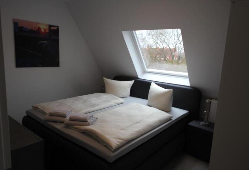 Schronisko Gästehaus 53 Nord