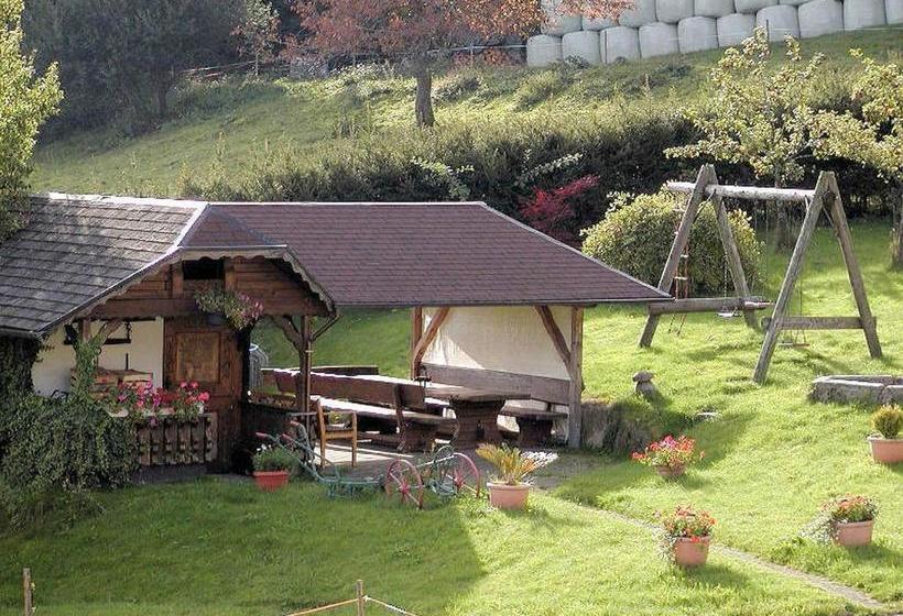 Общежитие Schanzenberghof