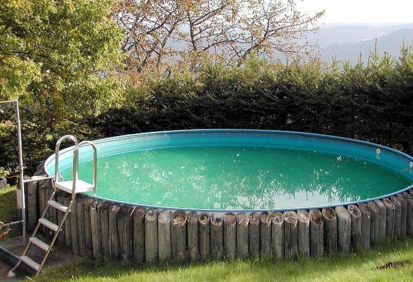 Общежитие Schanzenberghof