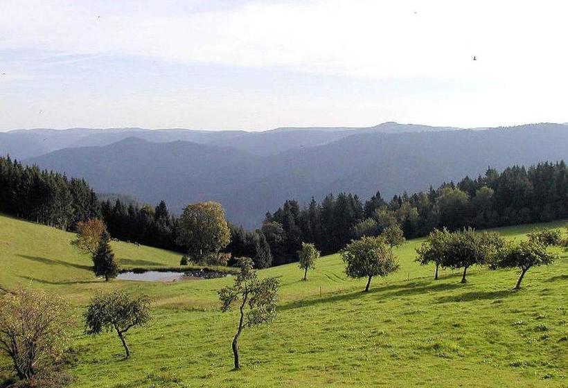 Общежитие Schanzenberghof