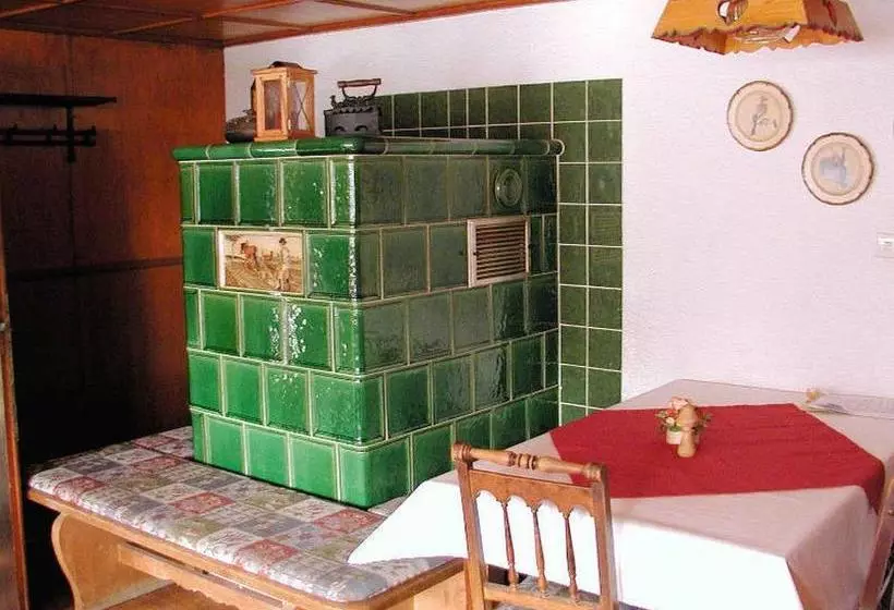 هاستل Schanzenberghof