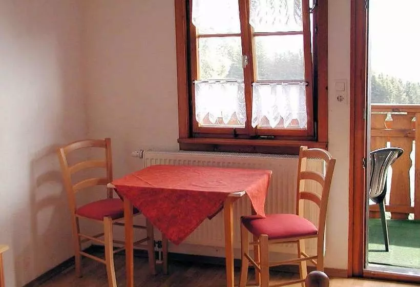 هاستل Schanzenberghof