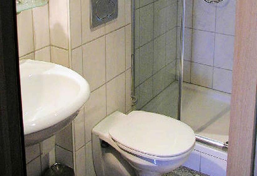 Общежитие Schanzenberghof