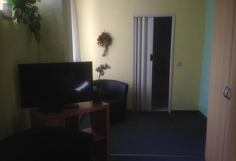 Gasthof & Pension Zum Saalestrand