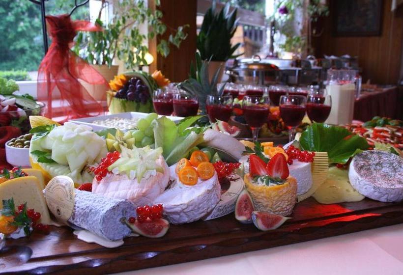 Gasthof & Pension Zum Saalestrand